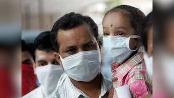 Swine flu redux: is this a mutated summer strain? 
