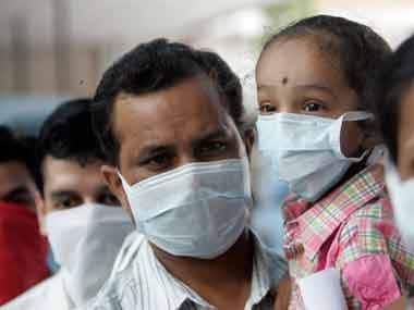 Tenth patient tests positive for swine flu in Indore