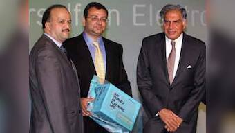 Tata Group retail arm enters e-commerce space
