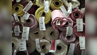 Ask Ministry of Textiles how to spend Rs 1000 cr an hour