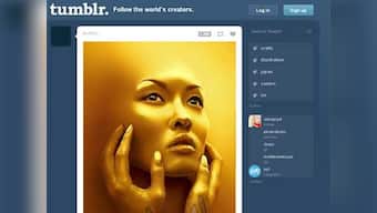 Indonesia blocks blogging platform Tumblr for not taking action against 360 accounts for pornographic content
