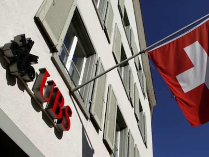 UBS downgrades India shares to 'neutral', says China is better bet