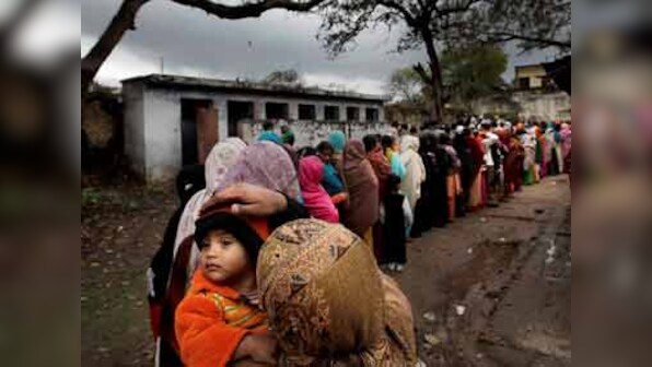 Delhi's eunuchs jump into the local poll fray 