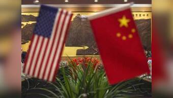 Will US protection of Chinese dissident fray relations with China?