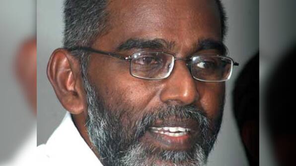 Udayakumar seeks quashing of order to surrender passport