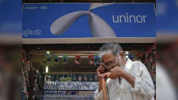 Uninor, Sistema hail SC order allowing them to work till Sep