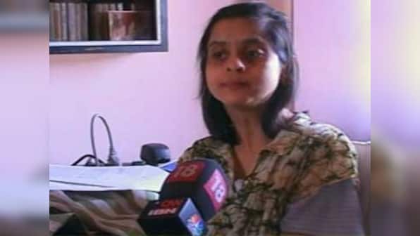 Jeeja Ghosh helps DGCA get serious about its rule book