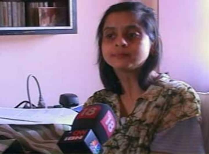 Jeeja Ghosh helps DGCA get serious about its rule book