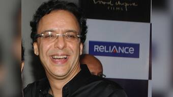 I don't like big stars much: Vidhu Vinod Chopra