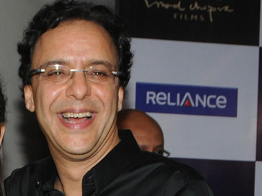 Vidhu Vinod Chopra on returning to direction with Shikara, and why it's taking so long to make Munna Bhai 3 Vidhu Vinod Chopra on returning to direction with Shikara, and why it's taking so long to make Munna Bhai 3