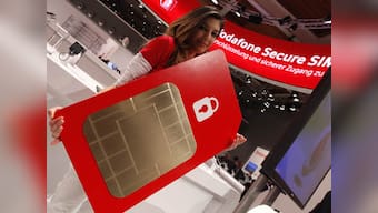 Will there be an out of court settlement for Vodafone? 