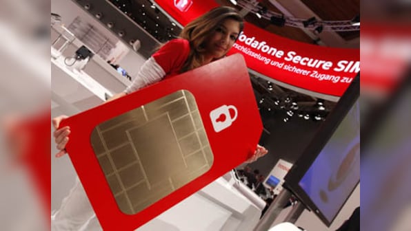 Will there be an out of court settlement for Vodafone? 
