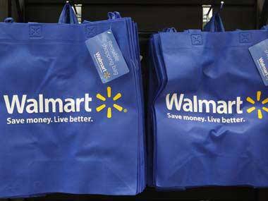  Wal-Mart training women workers in India, China