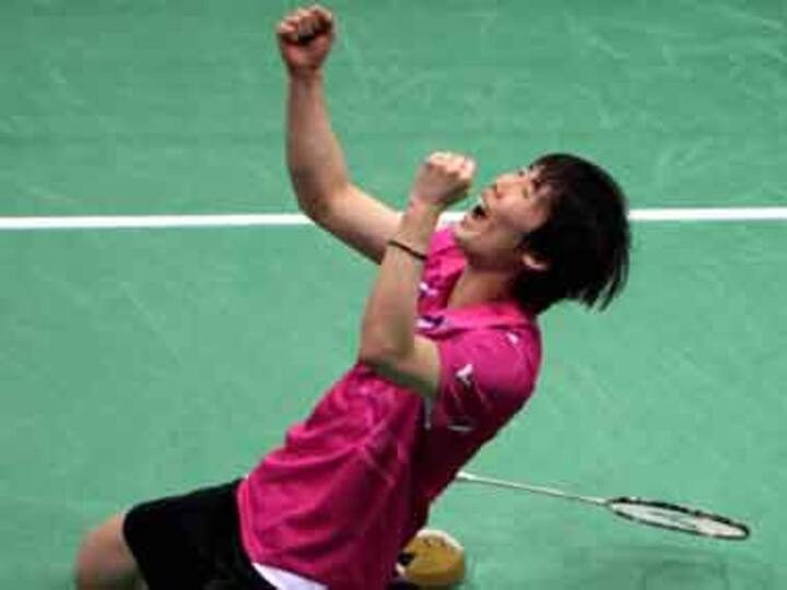 India Open final: Wan stuns Chong Wei, Li Xuerui wins 