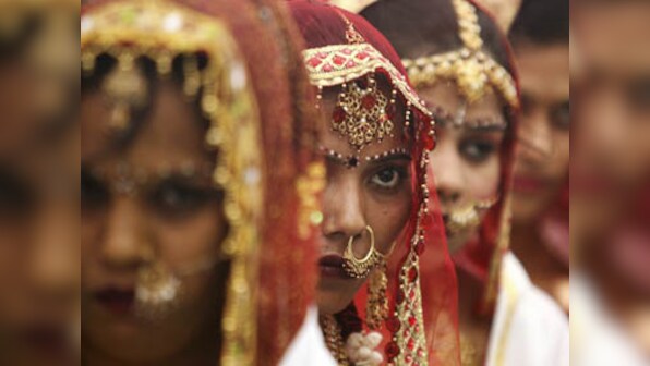 Hindu married women in Pak to get national ID cards