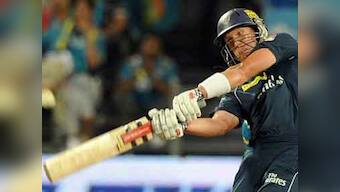 Selfless of Sangakkara to drop himself: White