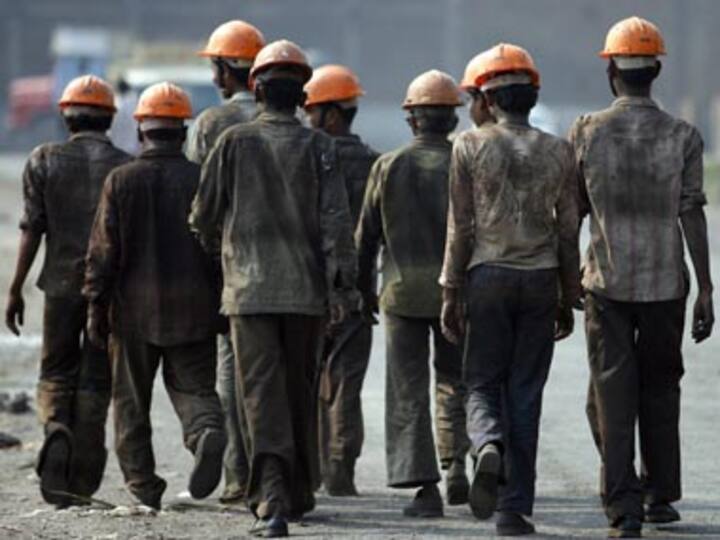 Now, a new protocol to help Indians workers in UAE Now, a new protocol to help Indians workers in UAE