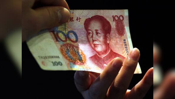 China presses ahead with yuan reform regime