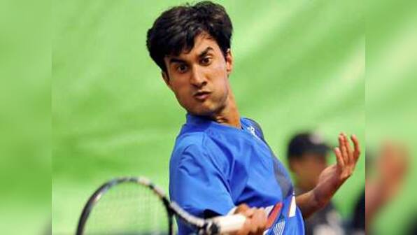 Davis Cup: Yuki, Sanam lose opening singles matches