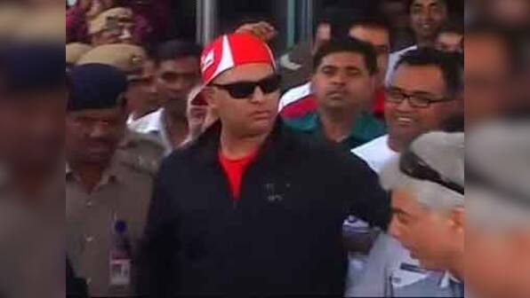 Punjab CM ready to extend all possible help to Yuvi