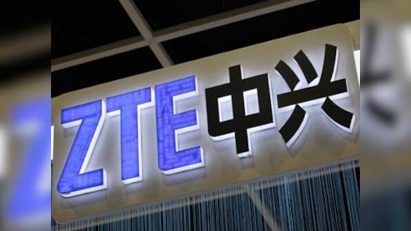 ZTE to resume business with US suppliers; ban will be lifted after the company pays the promised $1 bn fine