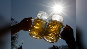 States against inclusion of petroleum, liquor in GST. Here's why