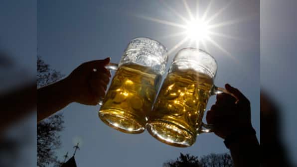 Peg or two lowers risk of liver disease