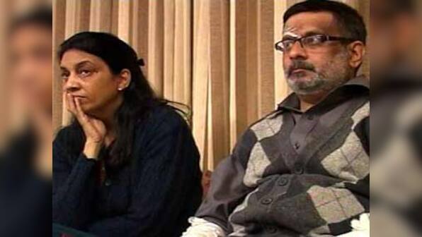 CBI asks SC to dismiss Nupur Talwar's review plea 