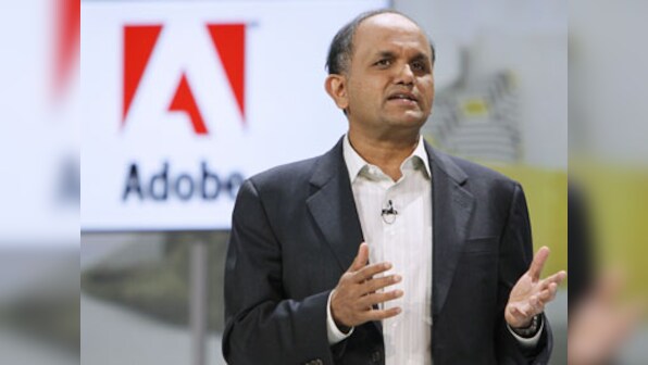 Indian-Americans Shantanu Narayen and Vivek Murthy to be honoured with Great Immigrants award