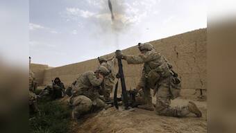 Perceptions of Afghan Taliban victory dangerous: Pak general