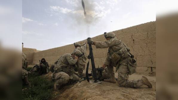 Perceptions of Afghan Taliban victory dangerous: Pak general