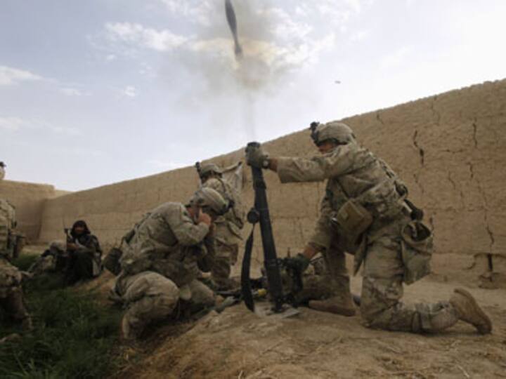 Perceptions of Afghan Taliban victory dangerous: Pak general