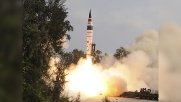 China activates new precision intermediate and long-range missiles, says report