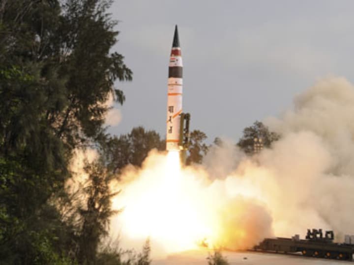Chinese mining firm successfully test-fires supersonic missile that may be sold to Pakistan, says report
