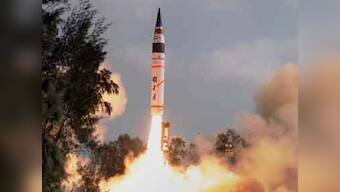 'US appreciates India closing in on arms race with China'