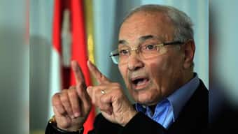 Former Egypt PM Ahmed Shafiq returns home after five years of exile, goes missing within 24 hours