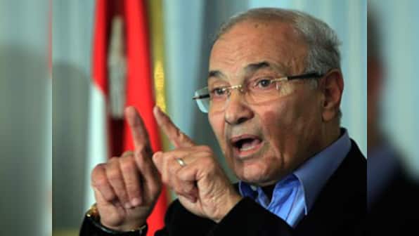 Former Egypt PM Ahmed Shafiq returns home after five years of exile, goes missing within 24 hours