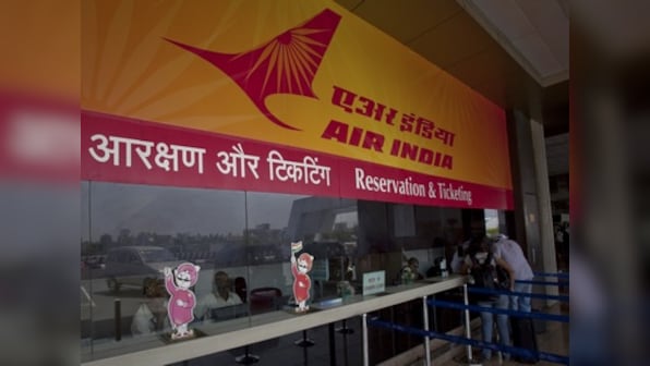 Unions oppose Centre's move to hive off Air India services
