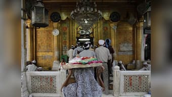 Ajmer Sharif's religious head to boycott Zardari's visit