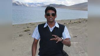 Naxals release note explaining why they abducted collector