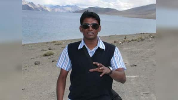 Naxals release note explaining why they abducted collector