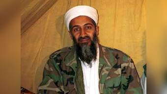 Pak jails bin Laden's widows, daughters for illegal stay