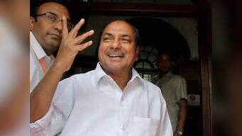Agni-V launch a major milestone: Antony