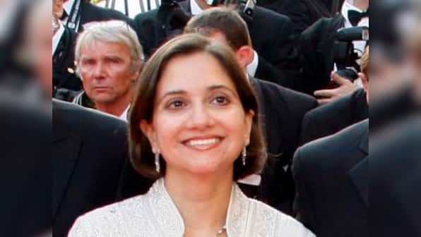 The Front Row with Anupama Chopra is the reel thing