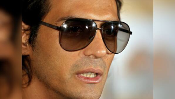 I want to do something special for Pran saab: Arjun Rampal