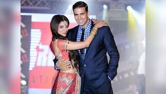 Movie Review: Housefull 2 is a 'jolly' con ride