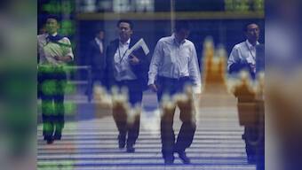 Asia indices tumble on failed Spanish bond auction, QE3 concerns 