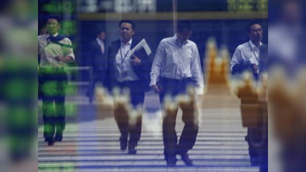 Asia indices tumble on failed Spanish bond auction, QE3 concerns 