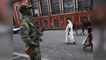 Lucknow special court sentences two men to life imprisonment in 2007 court blast case, imposes Rs 5.10 lakh fine each