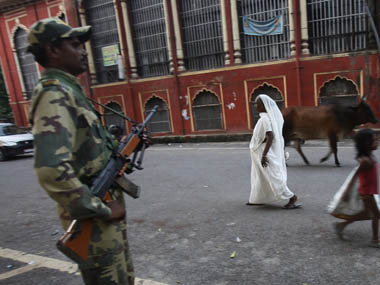 Lucknow special court sentences two men to life imprisonment in 2007 court blast case, imposes Rs 5.10 lakh fine each Lucknow special court sentences two men to life imprisonment in 2007 court blast case, imposes Rs 5.10 lakh fine each